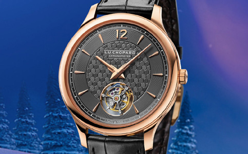 蕭邦寧波指定維修中心（關于蕭邦手表表盤變色的問題）