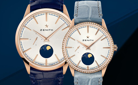 南昌真力時(shí)維修（關(guān)于真力時(shí)手表的停走問(wèn)題）