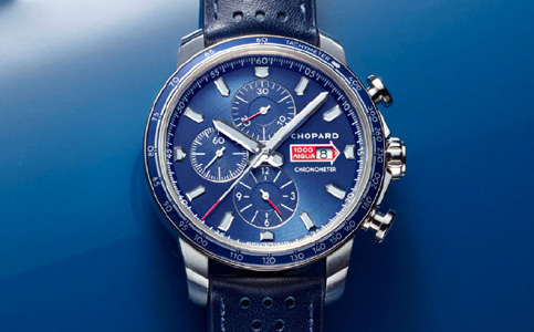 南昌蕭邦維修（蕭邦手表表帶磨損處理）