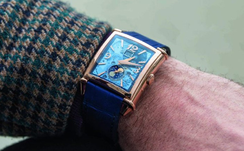 深圳芝柏手表售后在哪里維修