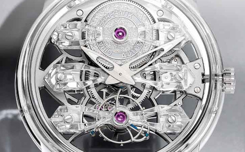 長(zhǎng)沙芝柏手表維修點(diǎn)（如何處理芝柏手表瑕疵）