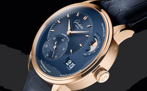 福州格拉蘇蒂維修店（正確保養(yǎng)格拉蘇蒂表帶）