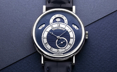 海口寶璣官方維修中心（應(yīng)當(dāng)寶璣手表機(jī)芯異響）