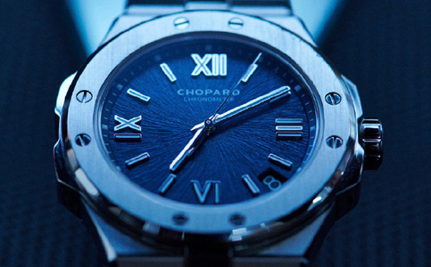 重慶蕭邦維修中心（蕭邦手表皮帶斷裂）