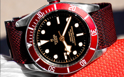 重慶帝舵維修中心（帝舵手表使用不當(dāng)）