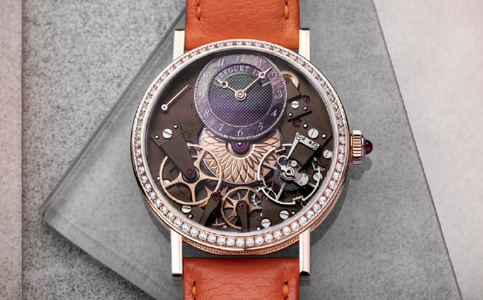 寶璣南寧服務中心（寶璣機芯除銹）