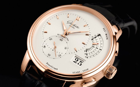 格拉蘇蒂手表的原裝帶價格是多少（格拉蘇蒂手表的表帶怎么保養）