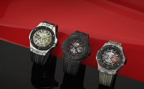 宇舶服務(wù)中心太原(宇舶手表表帶保養(yǎng))