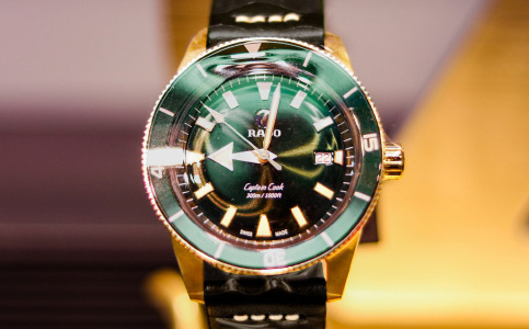 南京雷達表官方維修服務網點