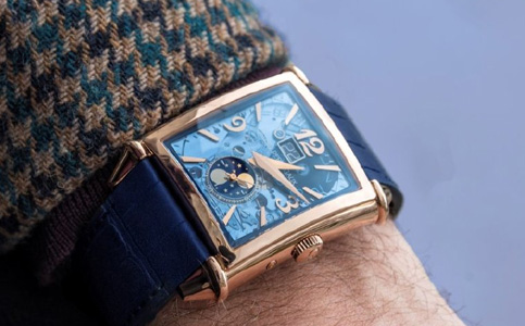 西安芝柏服務中心（芝柏手表走慢的問題）