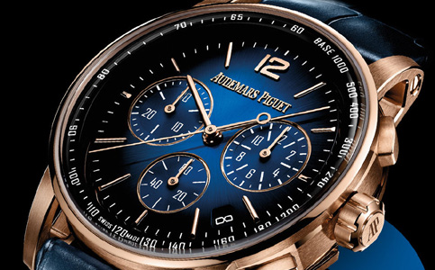 貴陽愛彼維修在哪（愛彼手表應該怎樣保養）