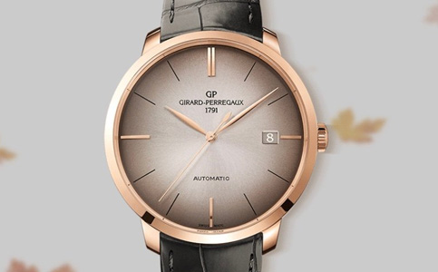 芝柏表?？谑酆蠓罩行模ㄖグ厥直頇C芯生銹怎么辦）