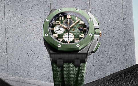 鄭州愛彼官方售后維修中心地址（愛彼手表表冠損壞怎么辦）