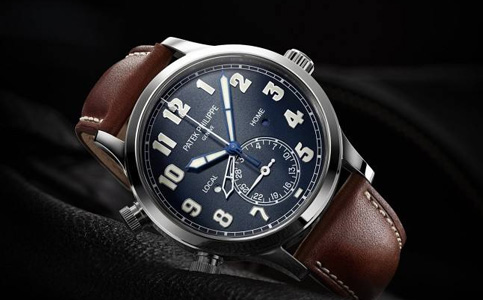 百達翡麗手表泉州維修的地址（百達翡麗手表表盤損壞怎么辦）