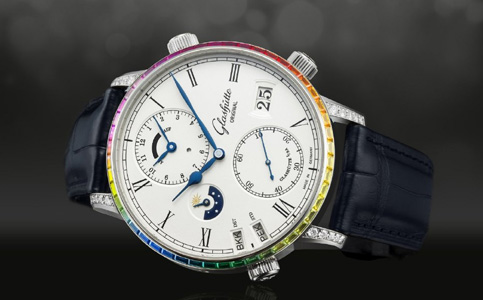 格拉蘇蒂手表西安維修的地址（格拉蘇蒂表殼的保養(yǎng)）