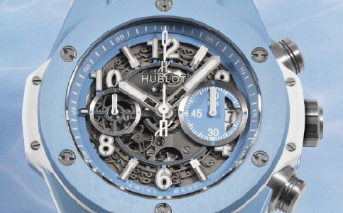 宇舶手表合肥維修中心（宇舶手表出現偷停現象）