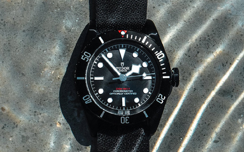 帝舵服務中心大連（帝舵換表圈）