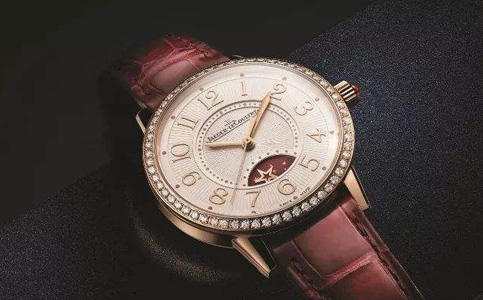 佛山積家服務中心（積家手表不走的原因）