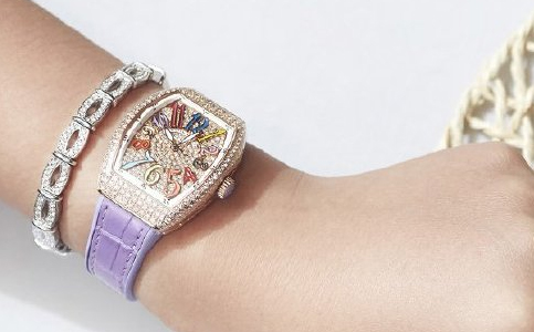 法穆蘭服務中心海口（法穆蘭手表走快的三大原因）