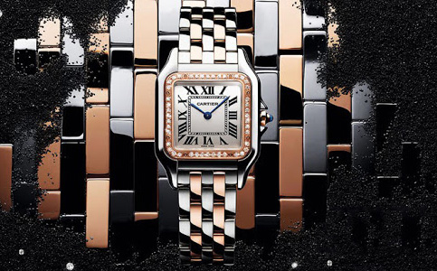 卡地亞手表沈陽維修的地址(卡地亞零件變形)