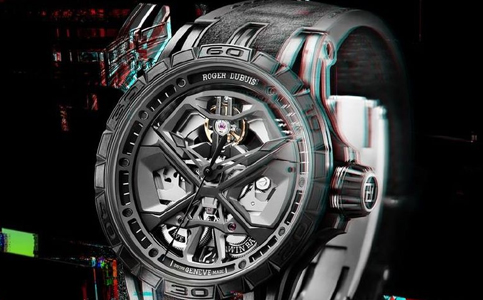 羅杰杜彼手表修一次多少錢(手表進水的故障排除和維修方法)