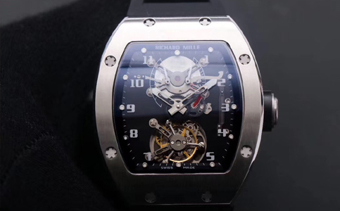 理查德米勒手表專修店（處理手表機芯異響的方法）