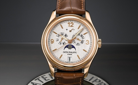 百達(dá)翡麗手表維修價(jià)格明細(xì)（更換手表的表扣的步驟）