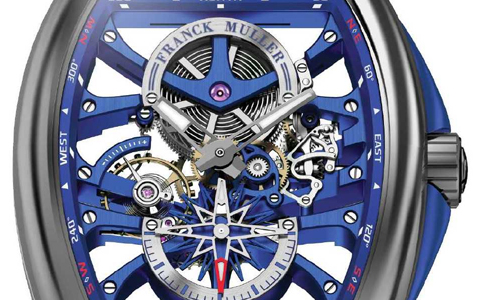 佛山法穆蘭手表官方維修中心（法穆蘭手表皮帶的保養）