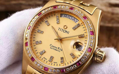 梅花手表維修價(jià)格明細(xì)（處理梅花手表表殼生銹的方法）