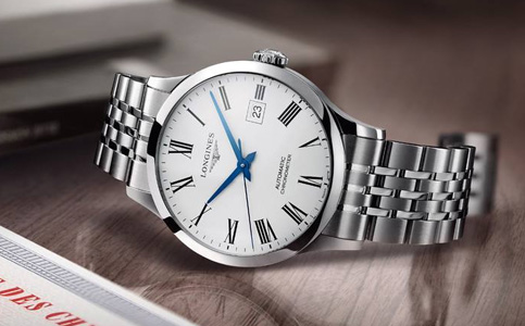 哈爾濱浪琴維修服務(wù)（調(diào)節(jié)浪琴手表的表鏈長度）