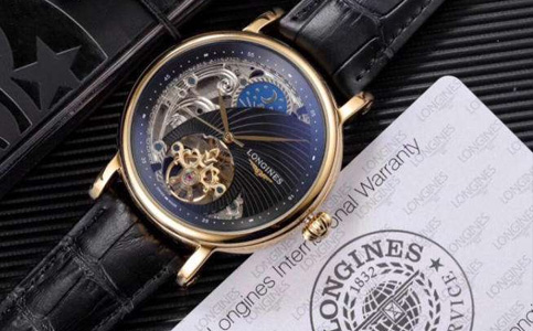 浪琴天津維修店（浪琴手表表鏈生銹的處理）