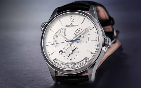 合肥積家手表維修(積家表針變形修復(fù))