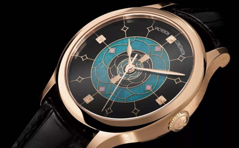 江詩丹頓手表廣州售后服務中心（江詩丹頓走慢）