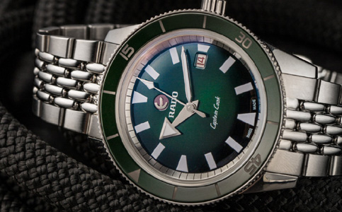 雷達手表廣州售后服務中心(雷達手表氧化褪色)