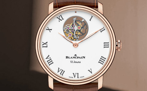 寶珀手表合肥維修的地址（寶珀手表出現走時問題）