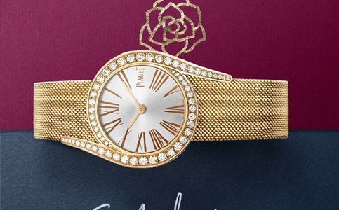 伯爵手表南寧總店（伯爵表冠無法旋轉）