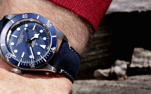 帝舵手表合肥維修的地址（揭秘帝舵手表走快的原因）