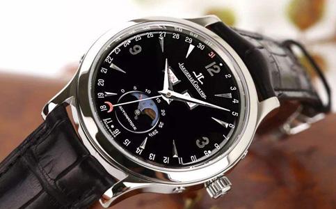 積家手表南寧總店（積家皮帶老化干裂）