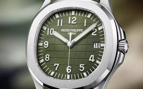 百達翡麗手表太原維修的地址(百達翡麗手表走快了)