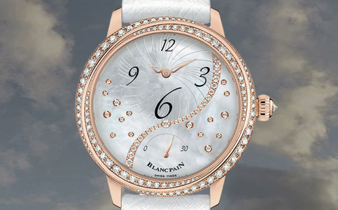 寶珀重慶維修店（寶珀機械零件洗油）