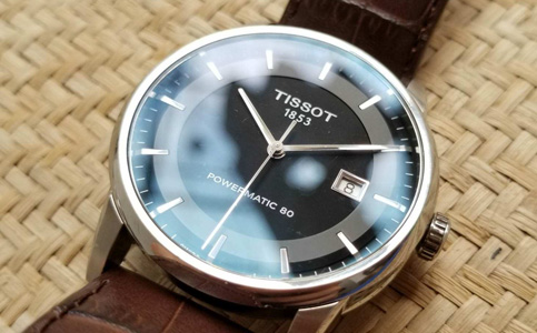 廈門天梭官方售后維修中心地址（天梭手表表帶生銹怎么辦）