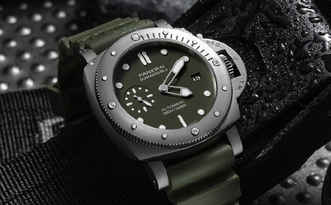 佛山沛納海售后服務(wù)中心（沛納海表殼磕碰變形）