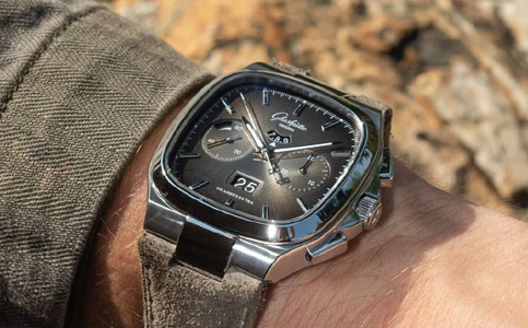 廈門格拉蘇蒂服務中心電話（保養格拉蘇蒂手表的表冠）