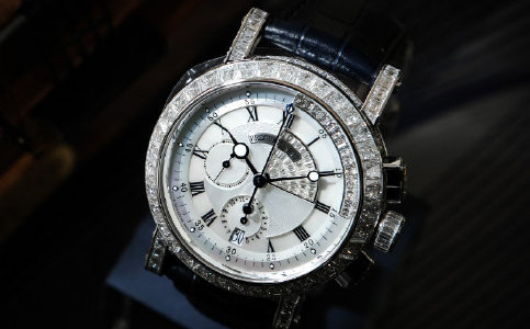 太原寶璣服務中心（寶璣手表表帶的保養秘籍）