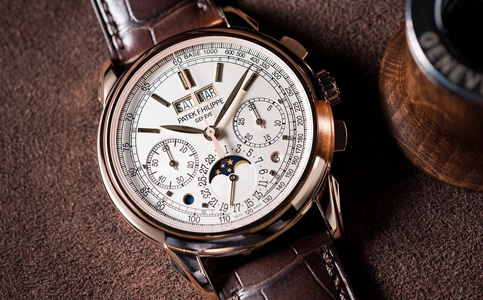 百達翡麗維修手表服務中心（手表表把清洗保養(yǎng)的方法）