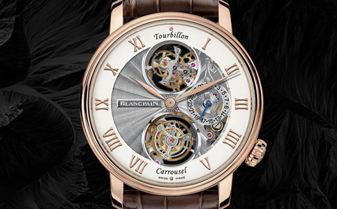 寶珀維修手表服務中心（解決寶珀手表機芯異響問題的技巧）