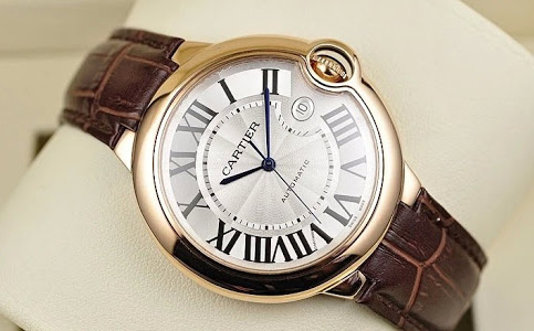 卡地亞售后維修點在哪兒（卡地亞手表走快的調整技巧）