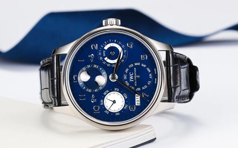 萬國手表維修售后中心（萬國手表表冠保養(yǎng)的小竅門）