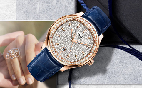 伯爵售后維修電話（應對伯爵手表表盤生銹問題）