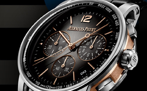 愛彼專柜保養多少錢（處理愛彼手表磕碰問題的方法）